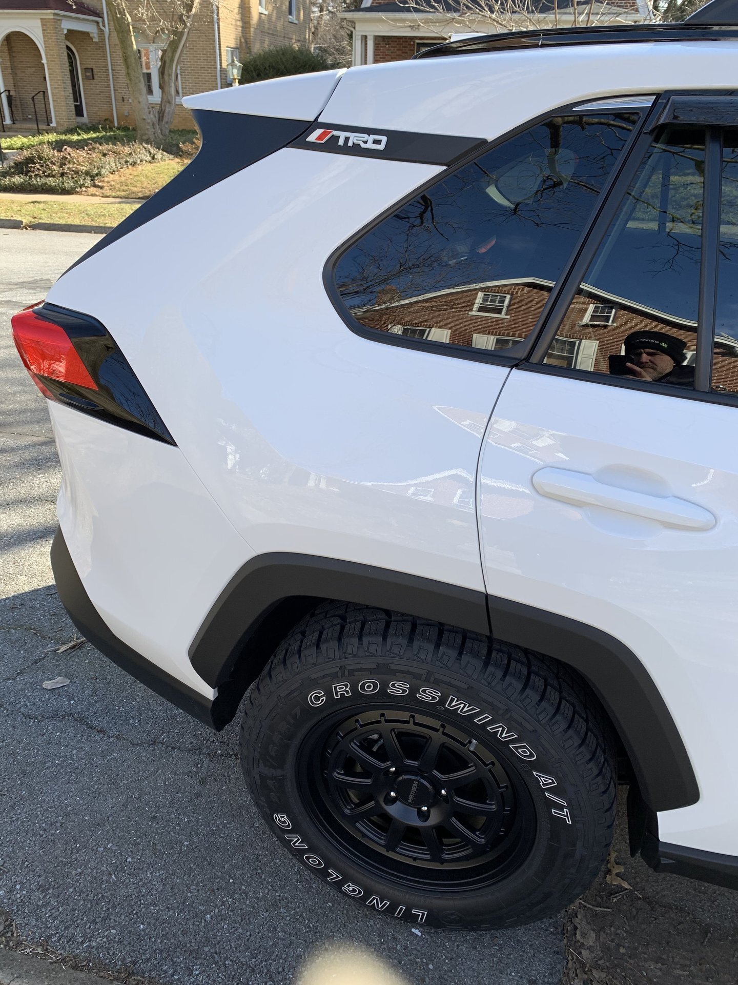 2021 Toyota RAV4 photo