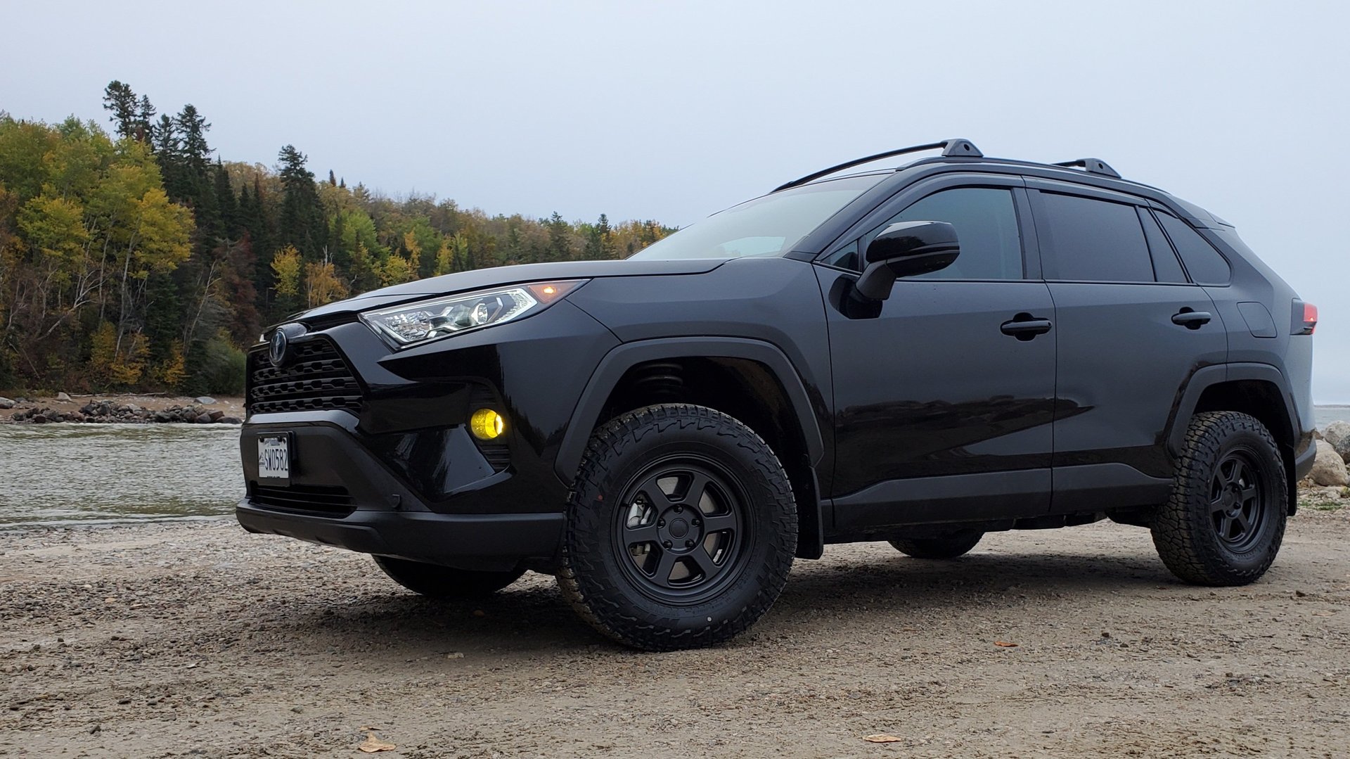 2021 Toyota RAV4 photo