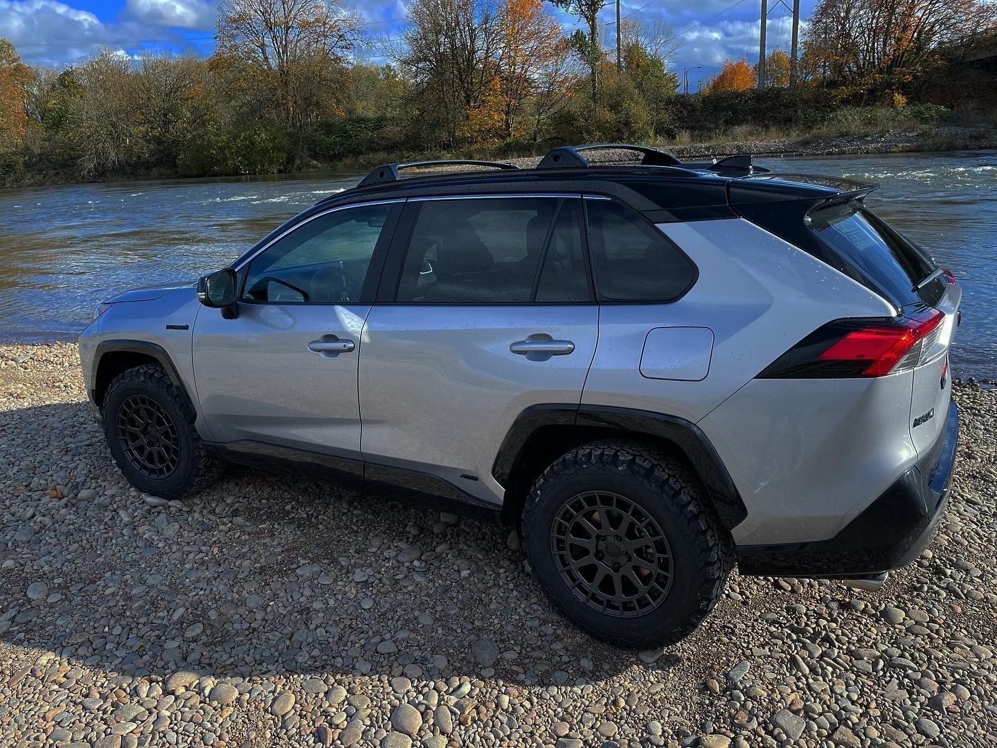 2021 Toyota RAV4 photo