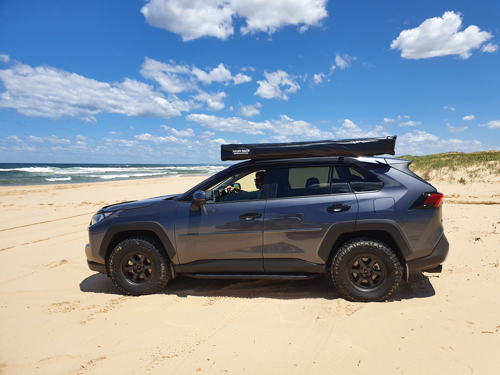 2011 Toyota RAV4 photo