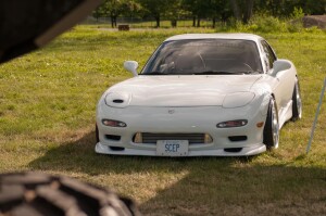 Mazda RX-7