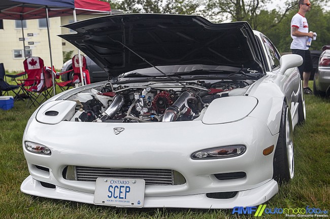 1993 Mazda RX-7 photo