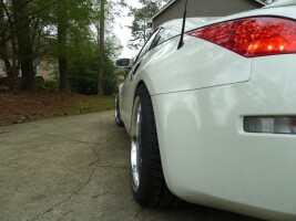 2008 Nissan 350Z