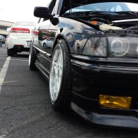 BMW  318