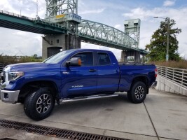 2015 Toyota Tundra