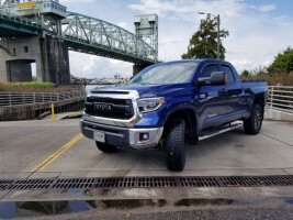 2015 Toyota Tundra