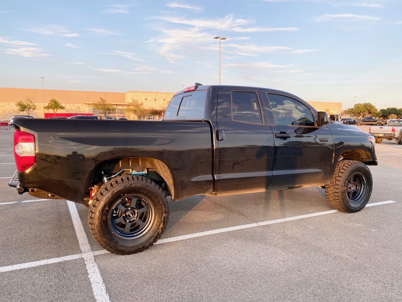 2021 Toyota Tundra photo