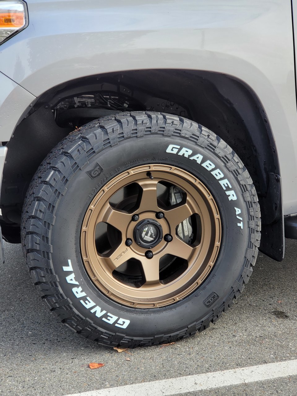 2021 Toyota Tundra photo