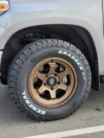 2021 Toyota Tundra