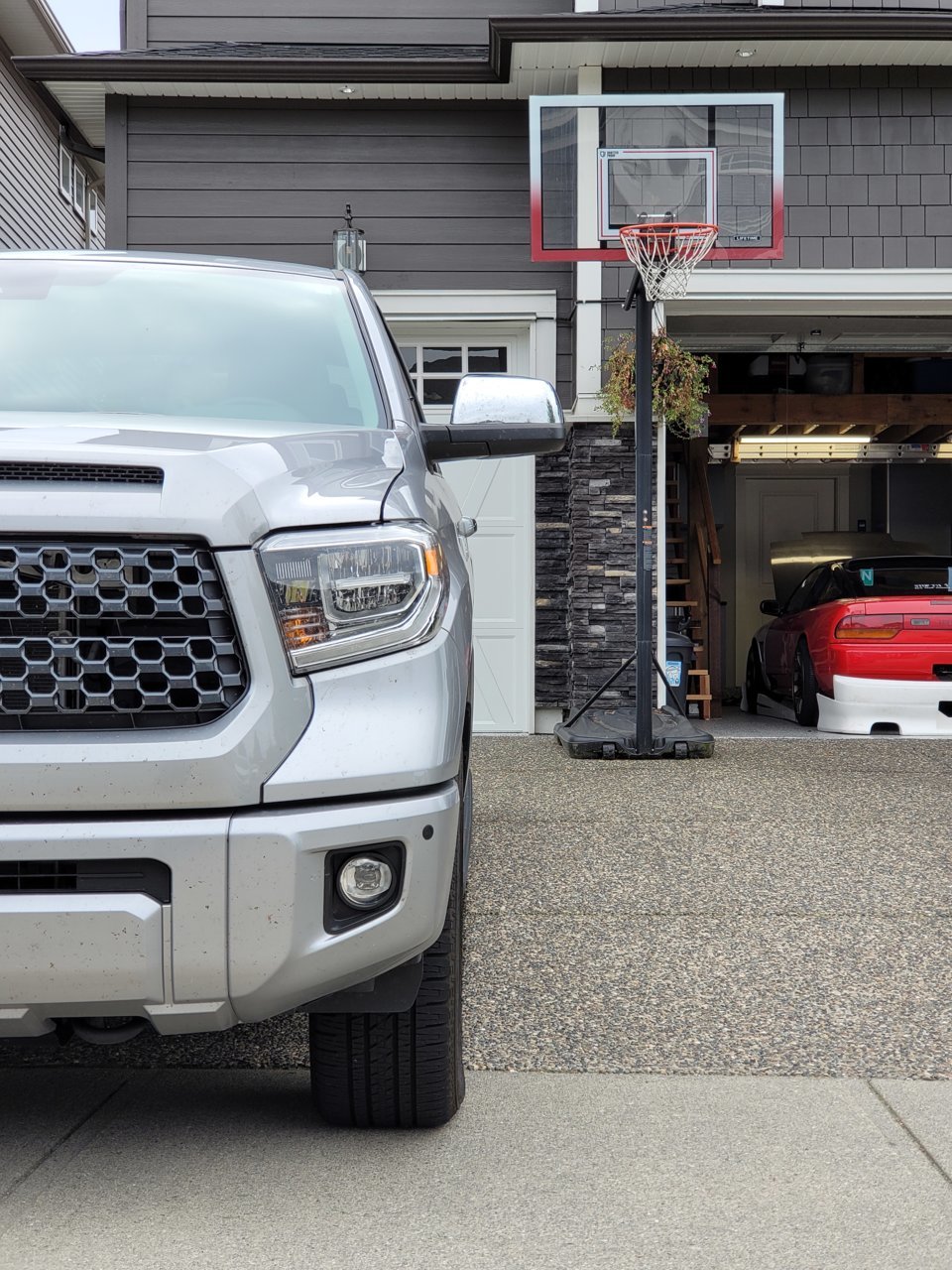 2021 Toyota Tundra photo