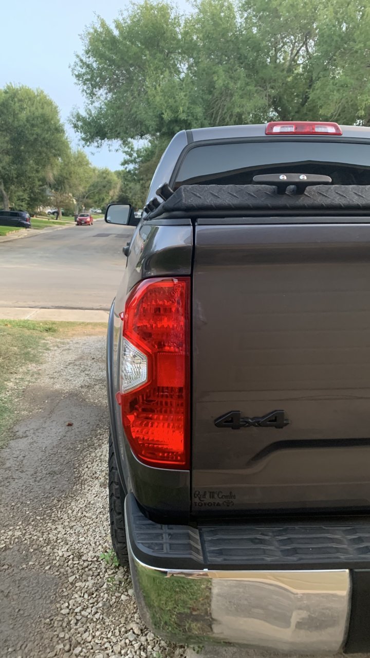 2019 Toyota Tundra photo