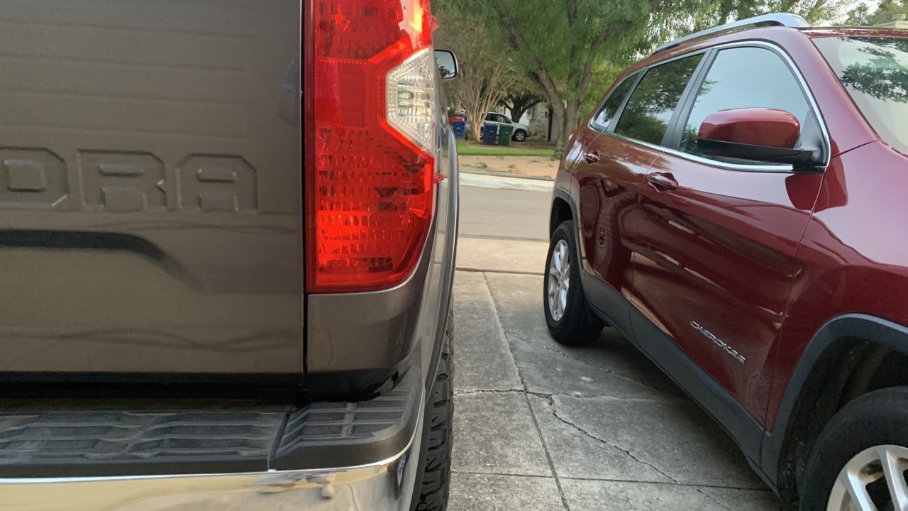 2019 Toyota Tundra photo