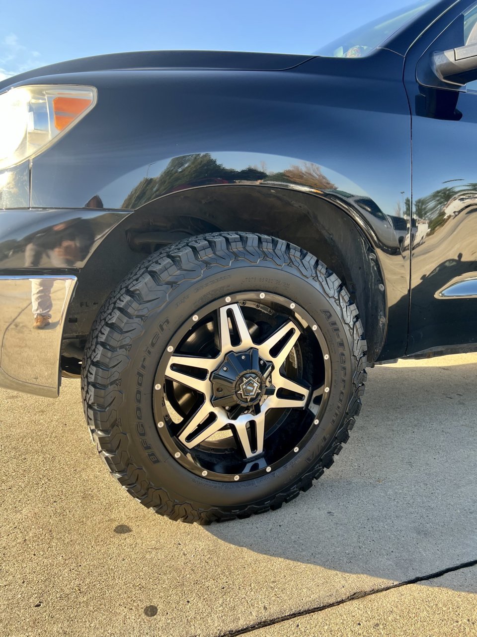 2011 Toyota Tundra photo