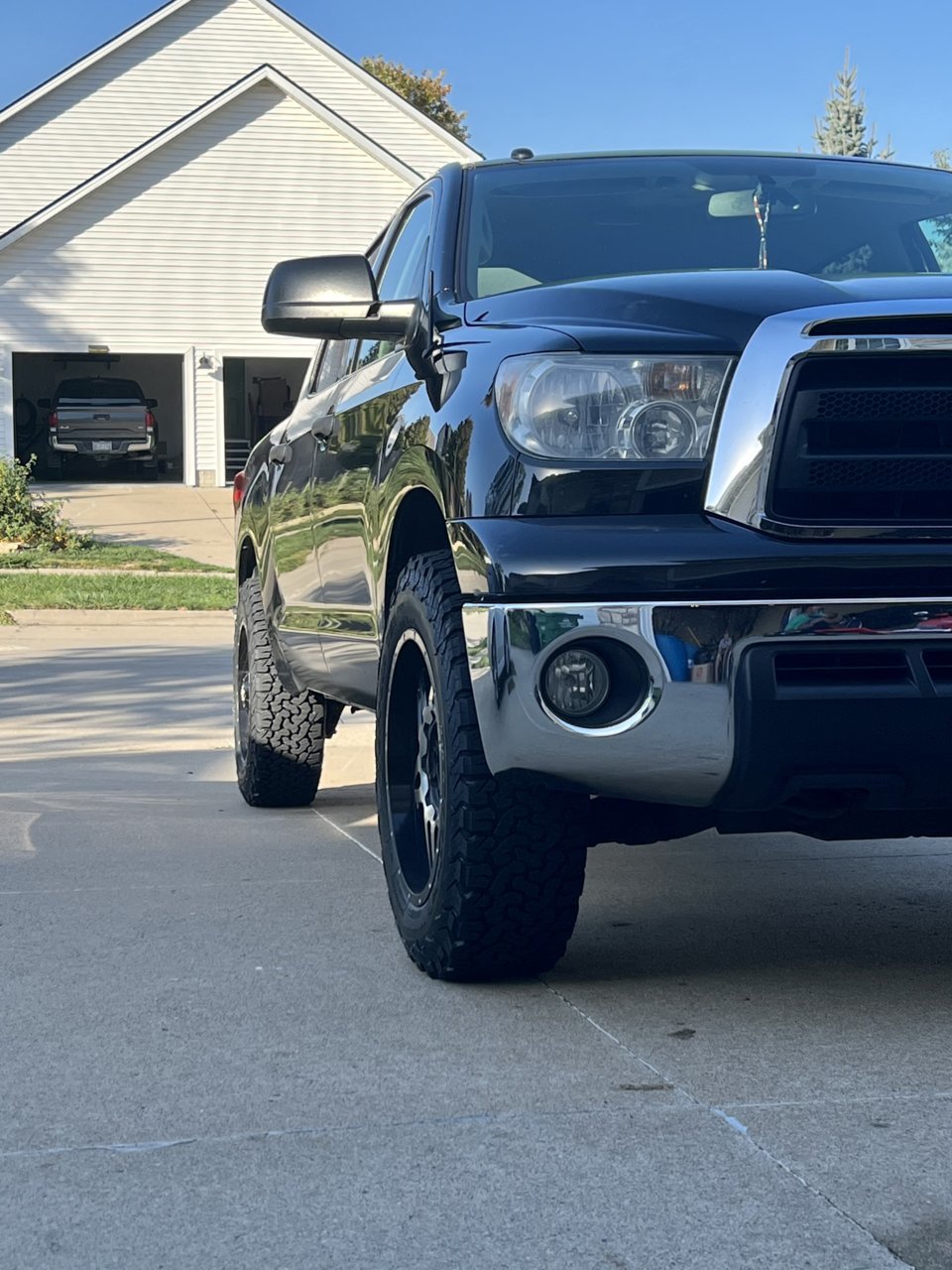 2011 Toyota Tundra photo