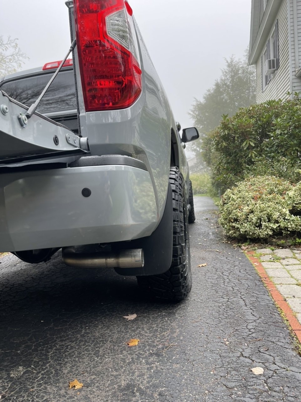2021 Toyota Tundra photo