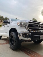 2016 Toyota Tundra