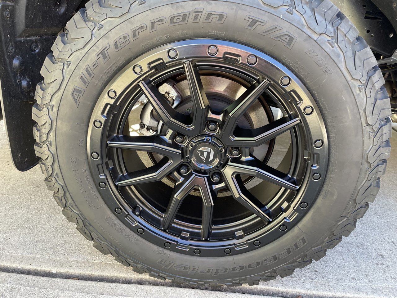 2021 Toyota Tundra photo