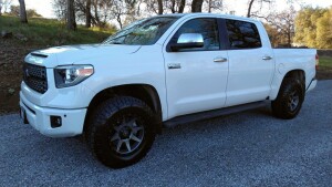 2019 Toyota Tundra