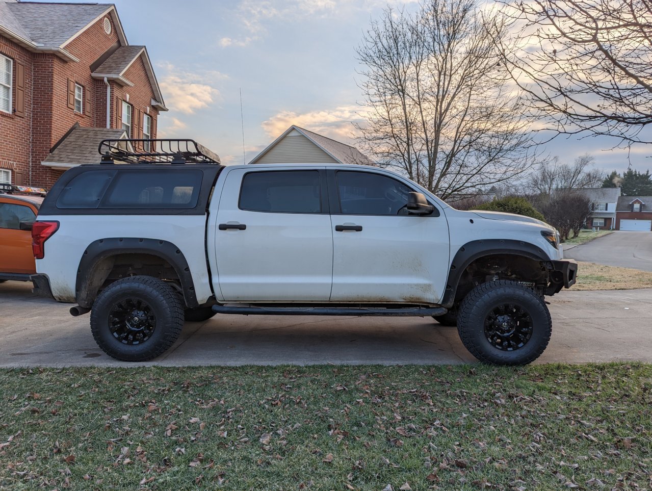 2013 Toyota Tundra photo