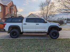 2013 Toyota Tundra