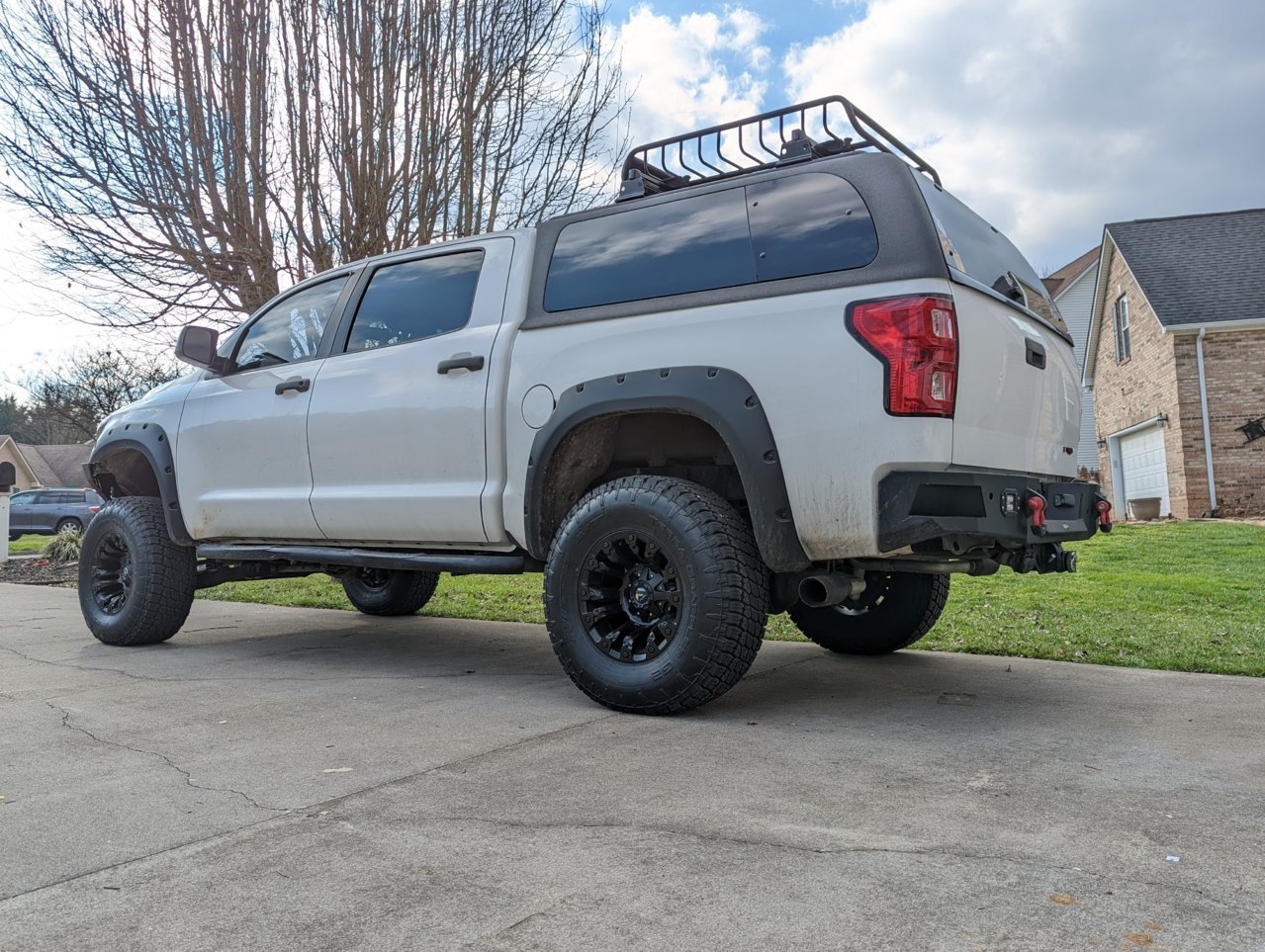 2013 Toyota Tundra photo