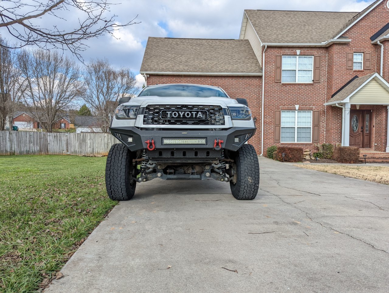 2013 Toyota Tundra photo