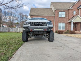 2013 Toyota Tundra
