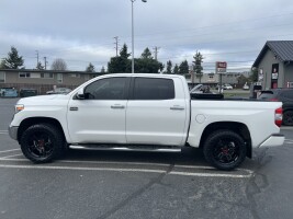 2018 Toyota Tundra