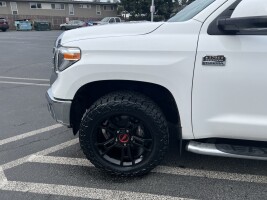 2018 Toyota Tundra