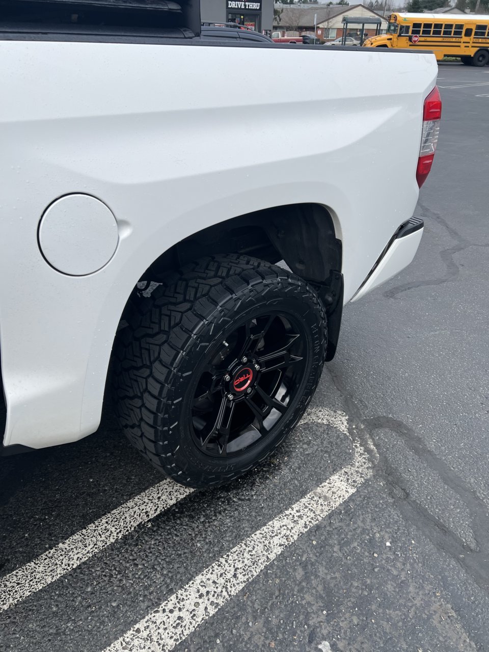 2018 Toyota Tundra photo