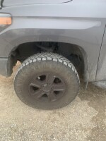 2016 Toyota Tundra
