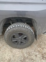 2016 Toyota Tundra