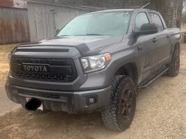 2016 Toyota Tundra