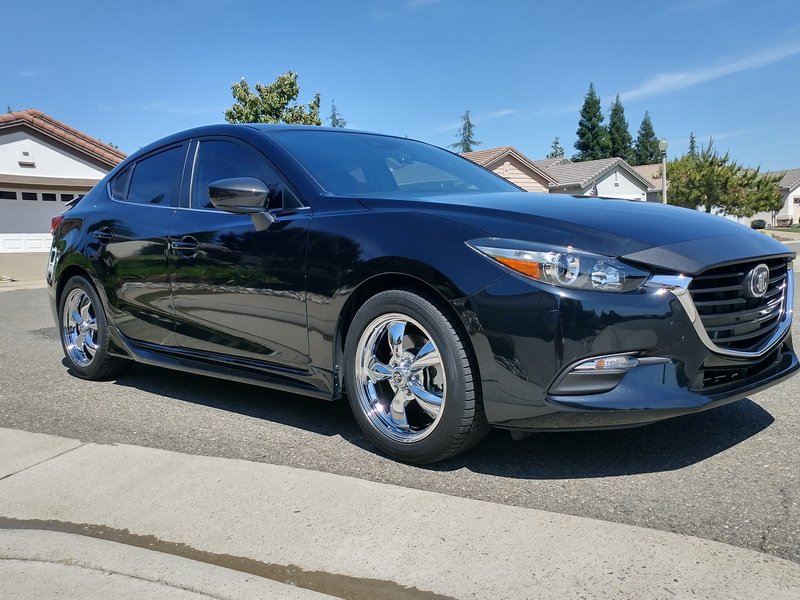 2018 Mazda CX-5 photo