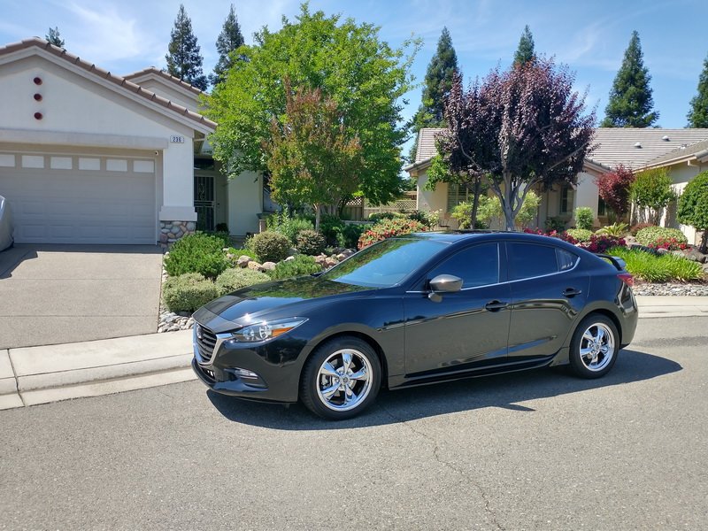 2018 Mazda CX-5 photo