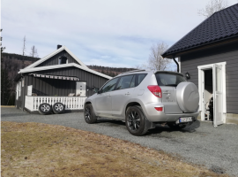 2006 Toyota RAV4