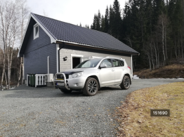 2006 Toyota RAV4