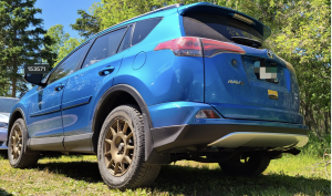 2012 Toyota RAV4