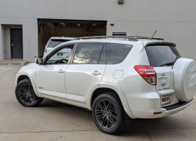 2010 Toyota RAV4