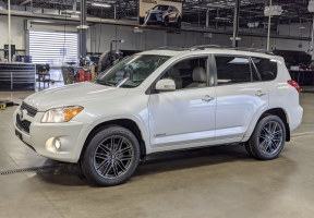 2010 Toyota RAV4
