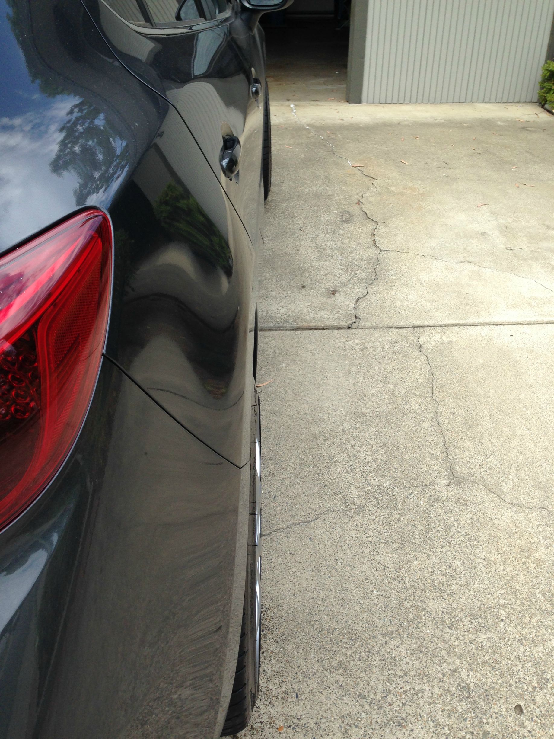 2016 Mazda Mazda3 photo