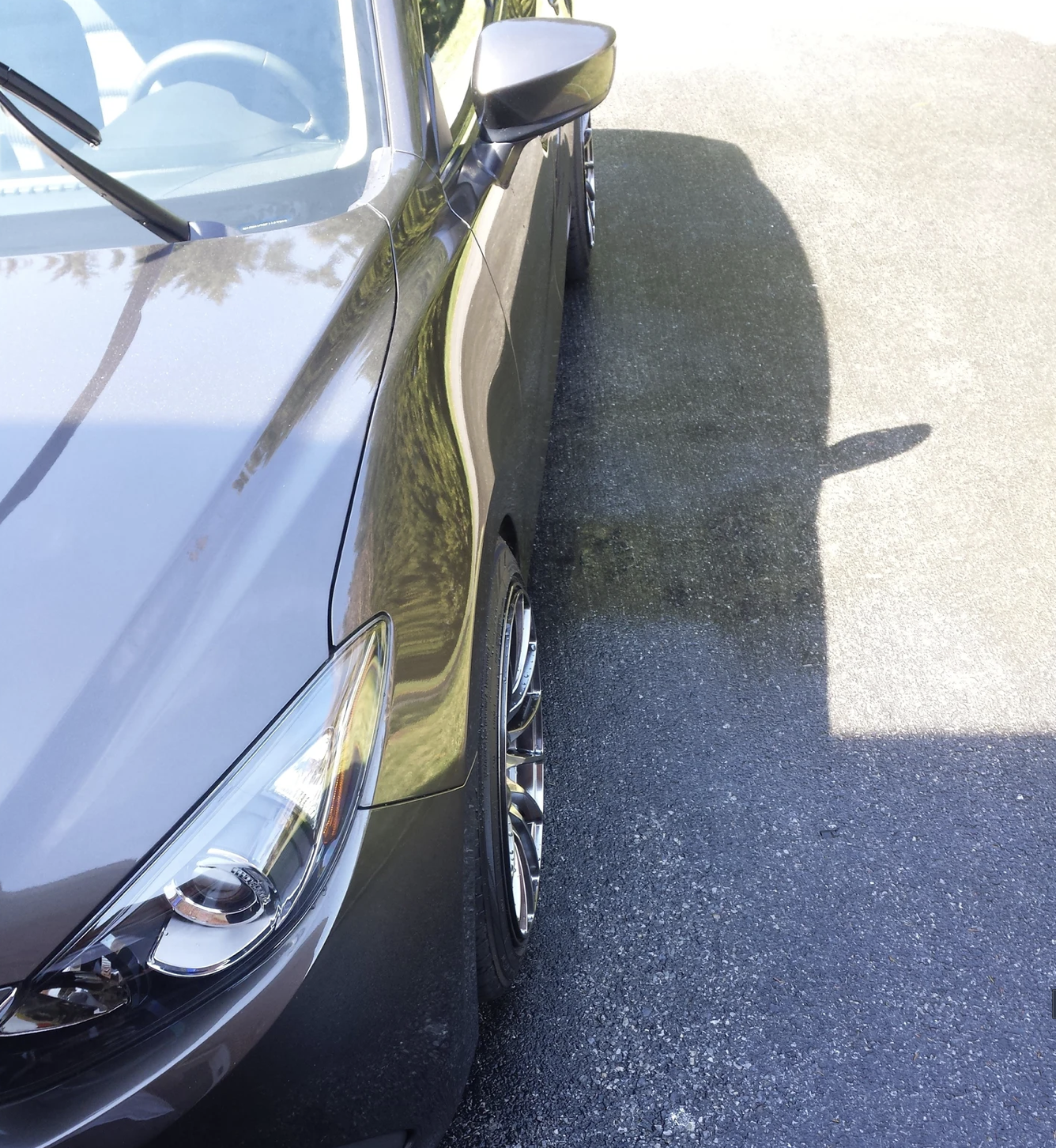 2014 Mazda Mazda3 photo