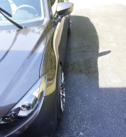 2014 Mazda Mazda3