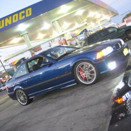 1995 BMW M3