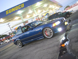 BMW M3