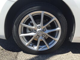 2014 Mazda Mazda3