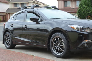 2013 Mazda Mazda3