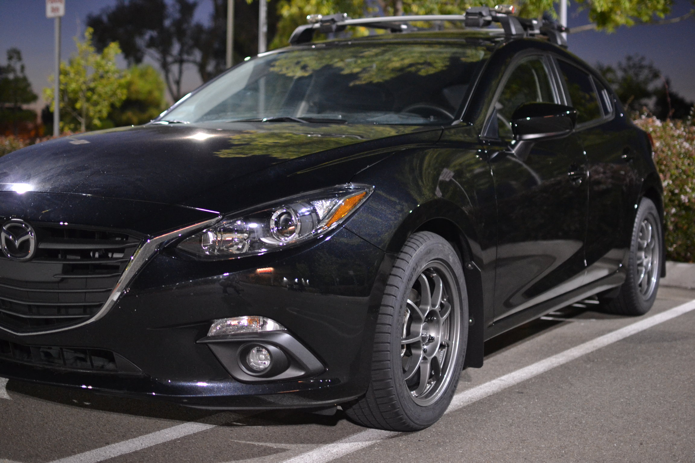 2013 Mazda Mazda3 photo