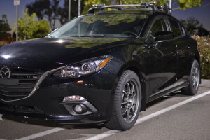 2013 Mazda Mazda3