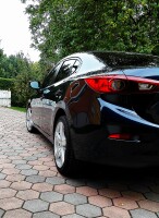 2014 Mazda Mazda3